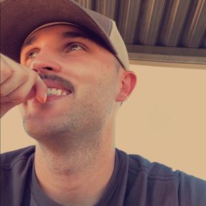 Meet your Posher, Tyler